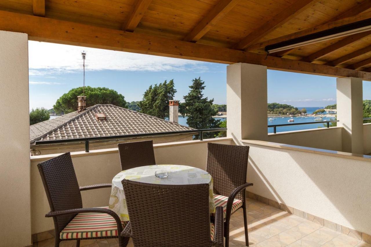 Apartments Tonka Near Beach And Sea PUY Exterior foto